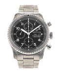 Pre-Owned Breitling Navitimer 8 Watch